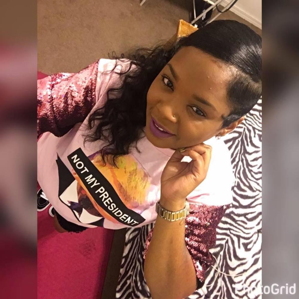 Meet your Posher, Kristy